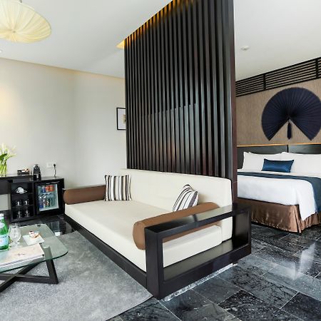 Melia Danang Beach Resort מראה חיצוני תמונה
