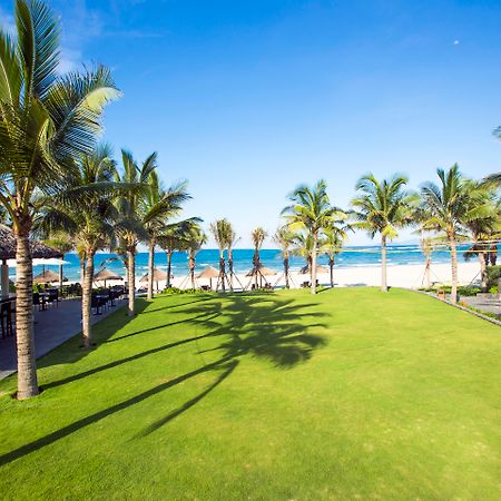 Melia Danang Beach Resort מראה חיצוני תמונה