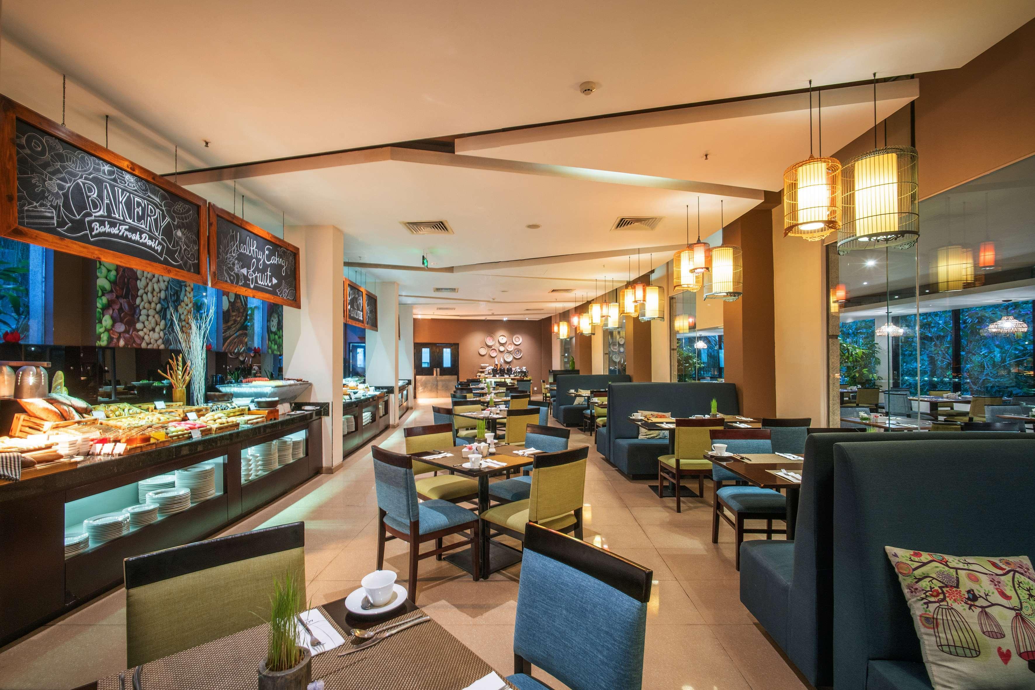 Melia Danang Beach Resort מראה חיצוני תמונה