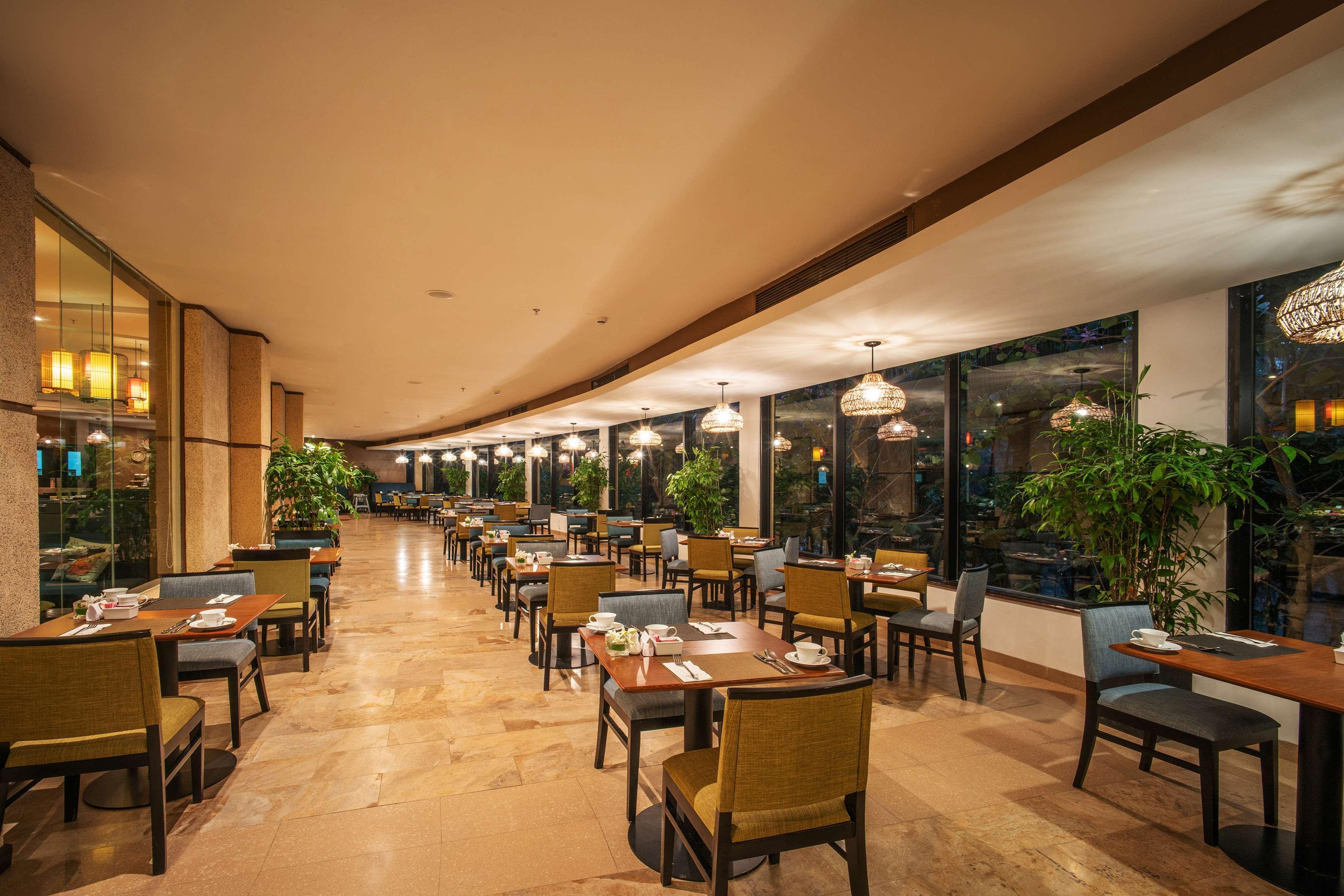 Melia Danang Beach Resort מראה חיצוני תמונה