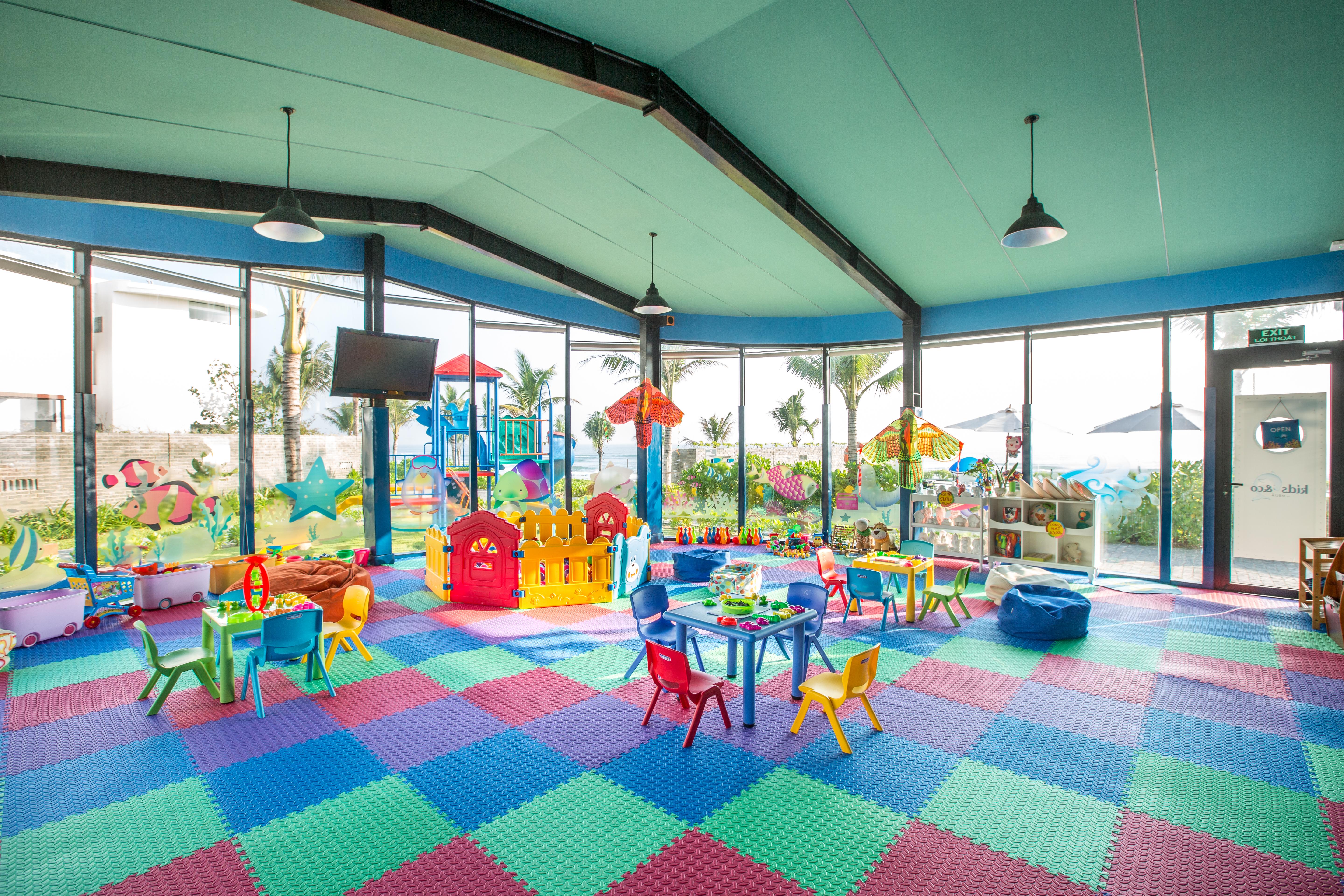 Melia Danang Beach Resort מראה חיצוני תמונה