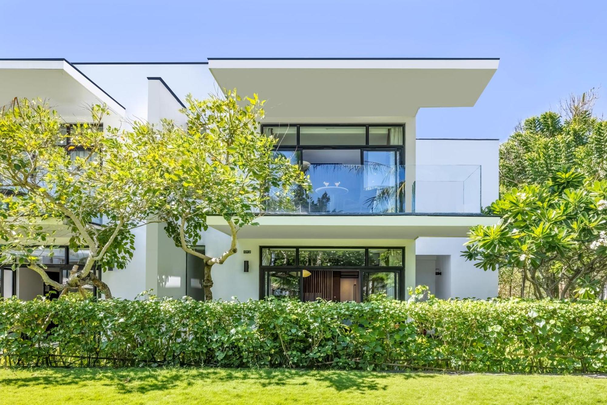 Melia Danang Beach Resort מראה חיצוני תמונה